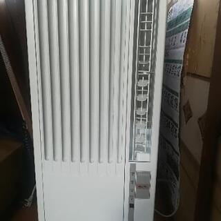 新品未開封　窓用　エアコンの画像