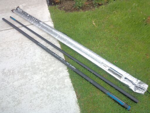 ウインドサーフィン ＳDM4９0 超軽量１.６kg！ニールプライドカーボンマスト