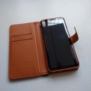 GALAXY SCV38(値下げしました)の画像