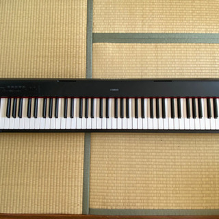 電子ピアノ YAMAHA Piaggero NP-32