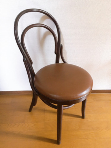 【ヴィンテージ】トーネットチェア
