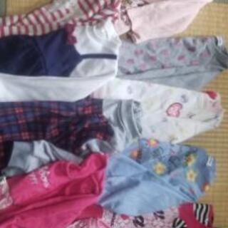 【商談中】女の子服