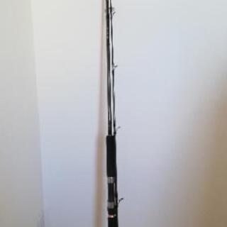 ダイワ ジグキャスター MX97MHの画像