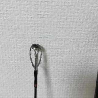 ダイワ ジグキャスター MX97MHの画像