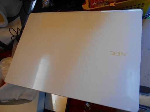 NEC Lavie NS350/AAW Core i3 ②