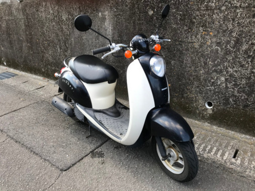 ☆HONDA スクーピー