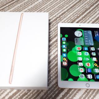 Apple iPad Wi-fi+Cellilar 第6世代　おまけ