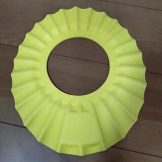 ベビーシャンプーハットの画像