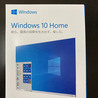 windows10 Home