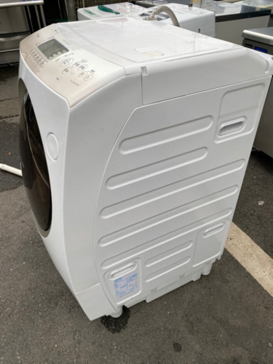 ドラム式洗濯乾燥機　★世界初のマジックドラム搭載★洗濯9キロ/乾燥6キロ　リサイクルショップ宮崎屋20.9.27