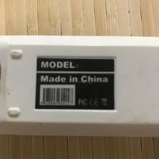 【ジャンク品】USBフォン（USB world Phone）の画像