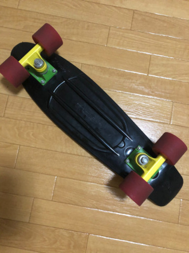 Pennyスケートボードお売り