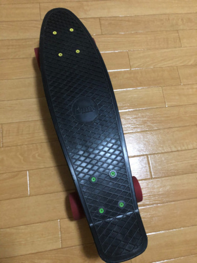 Pennyスケートボードお売り