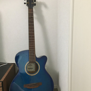 【値下げ】アコギスタートセット！超お得♪