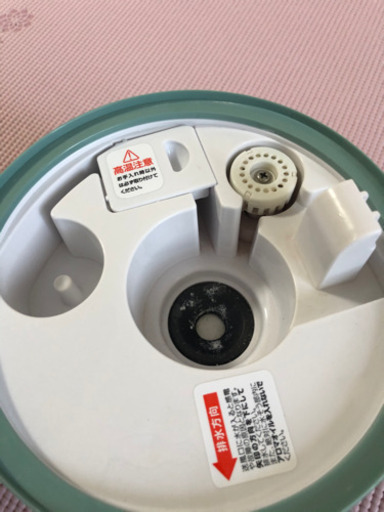 加湿器（BBH-62-GY）