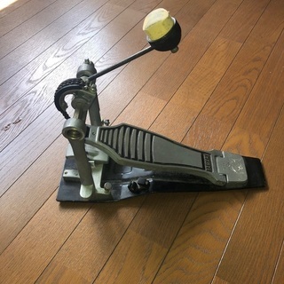 ドラム　ペダル　ヤマハ　再！の画像