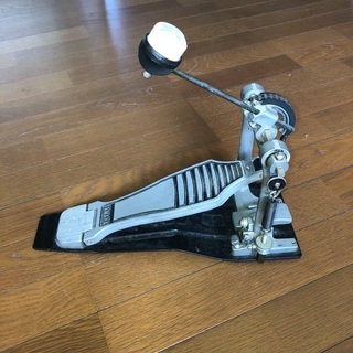 ドラム　ペダル　ヤマハ　再！の画像