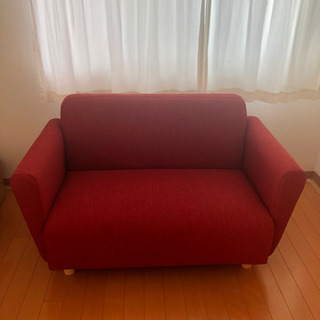 ソファ