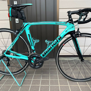Bianchi oltre XR3 2017モデル サイズ55 ...