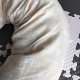 授乳クッションの画像