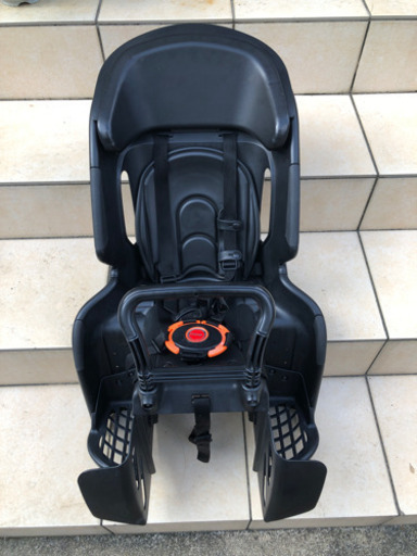 OGK 自転車用チャイルドシート