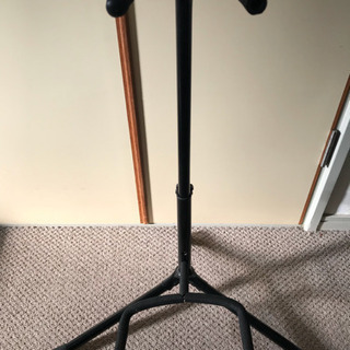 ギタースタンド