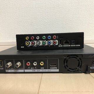Slingbox 350(Buffalo DVR-1付き):海外...