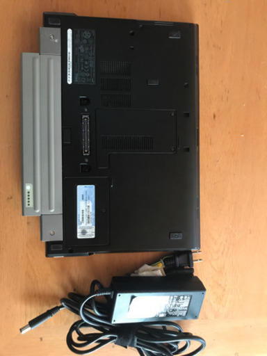 （売約済）特価！大人気DEll Latitude E4310 ③ Windows10pro 64bit 新品SSD 新品バッテリーWe
