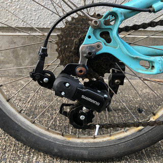 ルイガノ　MV1の画像