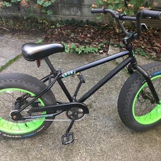 BMX