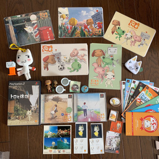 どこでもいっしょ　まとめ売り