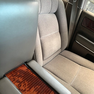 最終値下げ　センチュリー現車確認できる方のみ　の画像