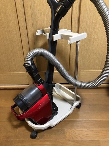 東芝 トルネオミニ VC-C3　掃除機