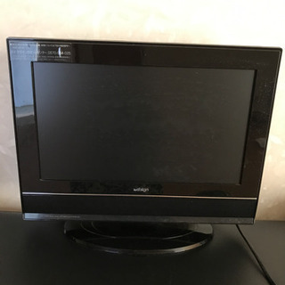 アナログアンテナTV