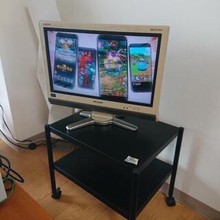 お譲りします！20インチテレビ　お譲りします！