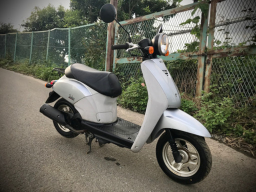 ホンダトゥデイ　　通勤通学などに？