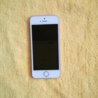 iPhone SE Rose Gold 64 GB SIMフリーの画像