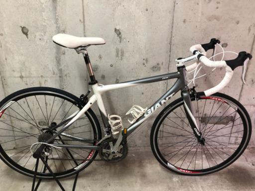 ジャイアント ロードバイク