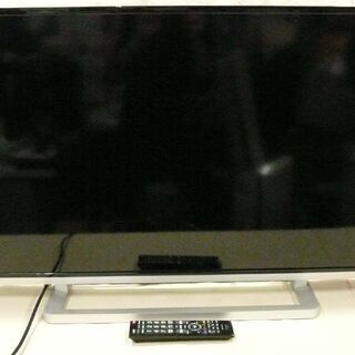 20C0148 B TOSHIBA 東芝 REGZA 液晶カラーテレビ 40G9 40インチ 2015年製 中古品 動作確認済