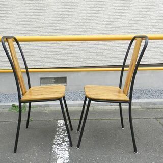 a.depeche /アデペシュ coryre chair/コリルチェア ダイニングチェア