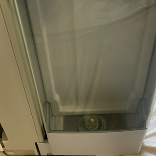 日立  加湿  空気清浄機  〔未使用保管品〕の画像