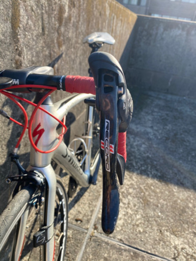 フルカーボンロードバイク　2014 S-WORKS ROUBAIX SL4 サイズ52 カスタム多数