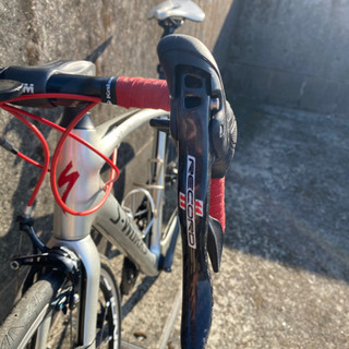 フルカーボンロードバイク　2014 S-WORKS ROUBAIX SL4 サイズ52 カスタム多数の画像
