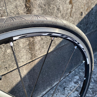 フルカーボンロードバイク　2014 S-WORKS ROUBAIX SL4 サイズ52 カスタム多数の画像