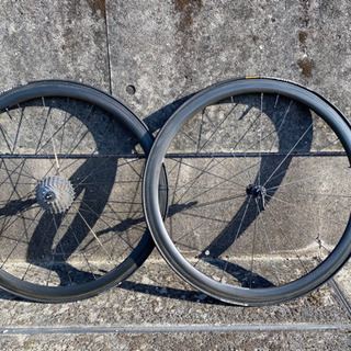 フルカーボンロードバイク　2014 S-WORKS ROUBAIX SL4 サイズ52 カスタム多数の画像