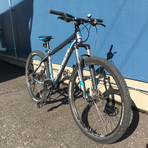 MERIDA マウンテンバイク MTB 27.5インチ