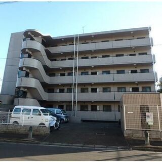 西新井 徒歩15分  敷礼ゼロ美室 3LDKファミリータイ…