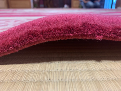 カーペット