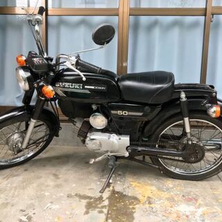 50cc　2st　好調　自賠責残令和3年12月