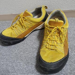 CEDAR CREST シューズ　26.5